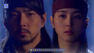 آلبوم عروسی مجلل جومونگ در کره جنوبی