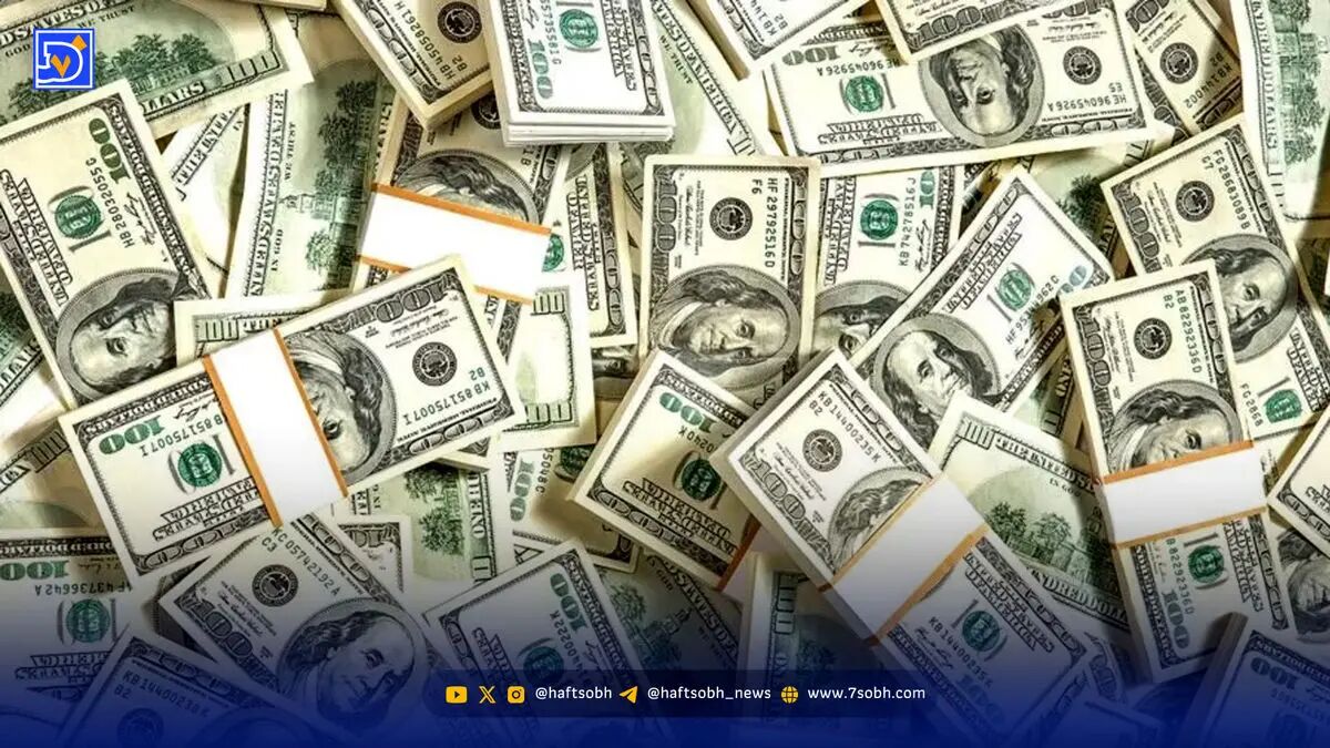 پیش ‌بینی قیمت دلار یکشنبه ۲۷ مهر ۱۴۰۴