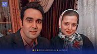 رونمایی پوریا پورسرخ از خواهر دکتر و باکلاسش؛ شباهت خیره‌کننده خواهر و برادر هنرمند!