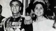تونل زمان؛ فرح دیبا دل معشوقه اش را شکست تا با شاه پهلوی ازدواج کند / کریم پاشا بهادری همکلاسی اش بود