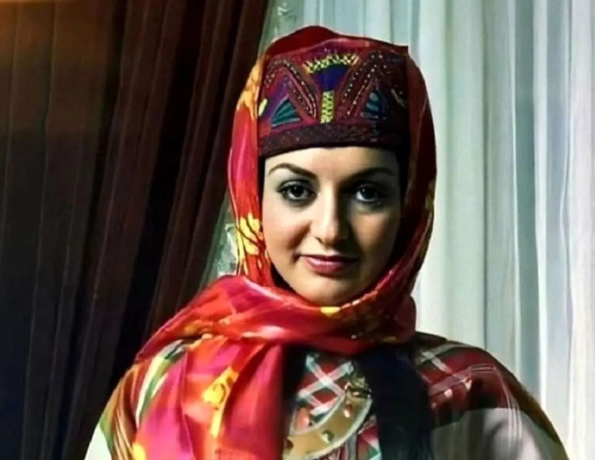 شیطنت گوگوش و لیلا فروهر» در سال 1345