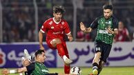 این لیگ قهرمان بدون شکست ندارد!
