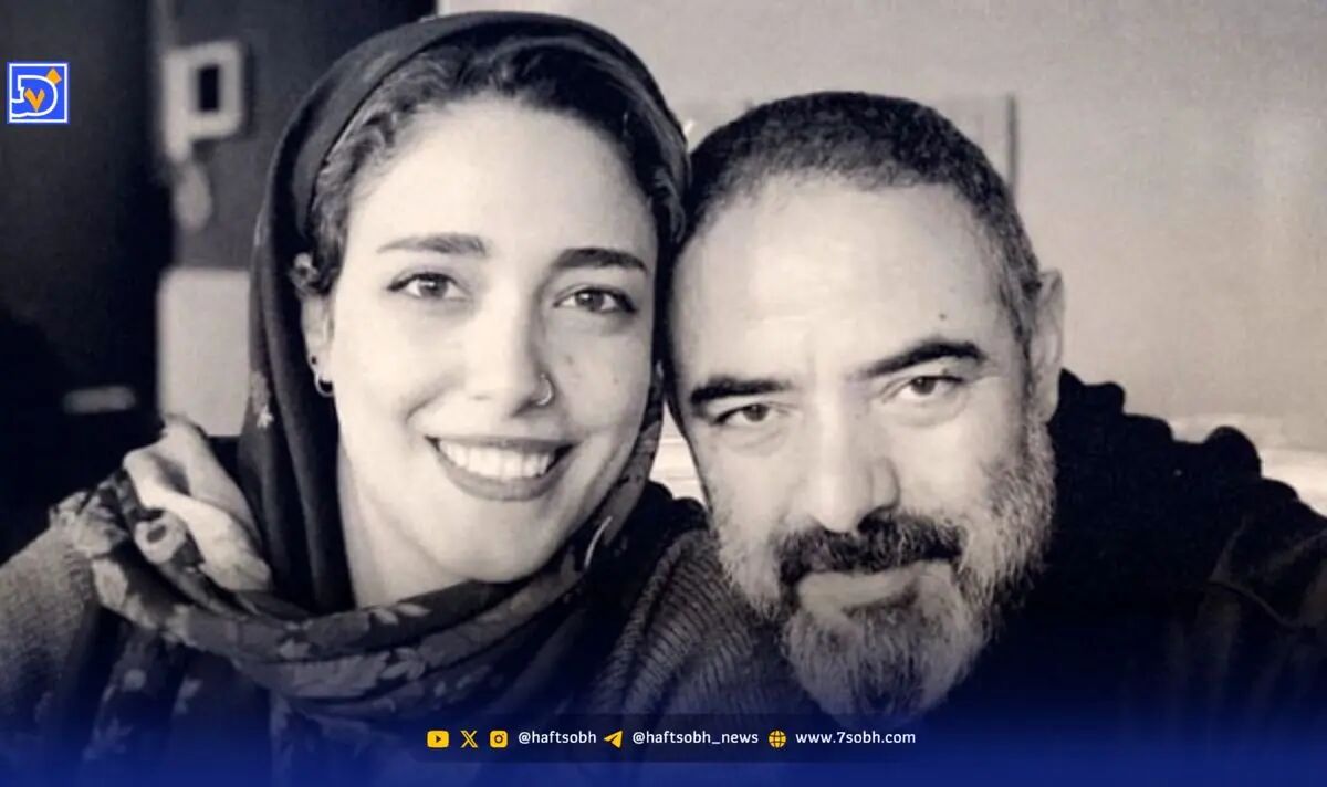 بیوگرافی زن دهه هفتادی حسن معجونی 57 ساله