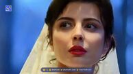آلبوم عروسی لیلا حاتمی