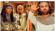 3 سوتی عجیب از سریال «یوسف پیامبر»