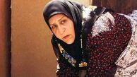 تغییر چهره و میکاپ شهربانو موسوی بی بی سریال متهم گریخت ! / از موهای فرفری بلند طلایی تا ...