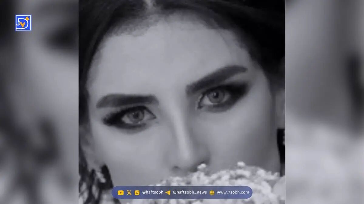 آلبوم عروسی دانیال اسماعیلی فر و ندا چملانیان