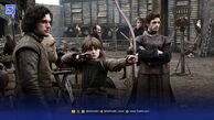 سریال جدید Game of Thrones بدون اژدها و موسیقی نمادین