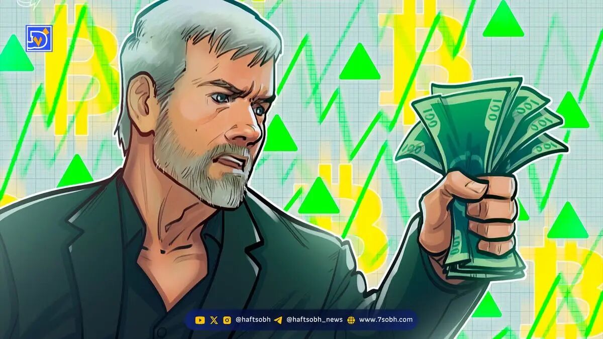 مایکل سیلور و استراتژی: احتمال خرید بیشتر بیت کوین با ۶۹ میلیارد دلار دارایی