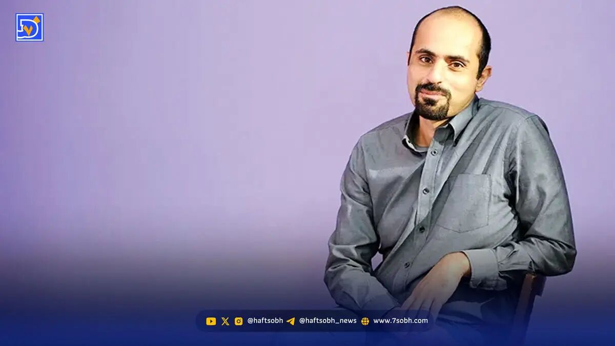 گفت‌وگو با پیمان خاکسار «مترجم»