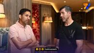 کریم باقری حکم ماندن وحید هاشمیان را امضا کرد!
