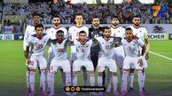 شارجه با این ترکیب به مصاف تراکتور می رود