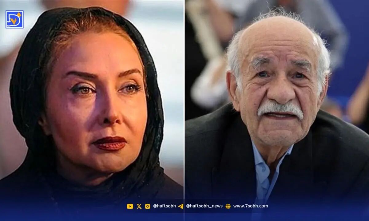ماجرای تعرض جنسی سعید پورصمیمی به کتایون ریاحی(بانو زلیخا)+ جزئیات