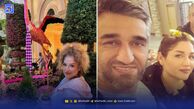 بیوگرافی مامک جمشیدی
