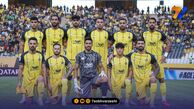 پیروزی سخت سپاهان مقابل تیم 40 میلیاردی!