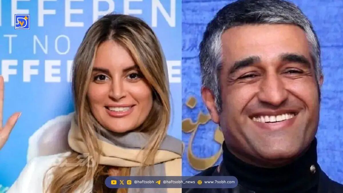 بیوگرافی نگار فرهمند همسر پژمان جمشیدی