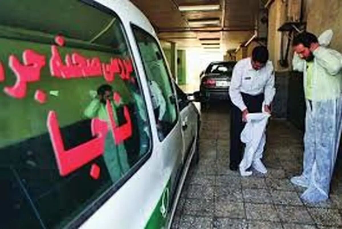 قتل پیرمرد محله یوسف‌آباد