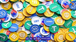استیبل کوین چیست؟ آشنایی کامل با انواع استیبل کوین‌ها