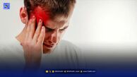 حساسیت به نور می‌تواند نشانه‌ای از میگرن باشد