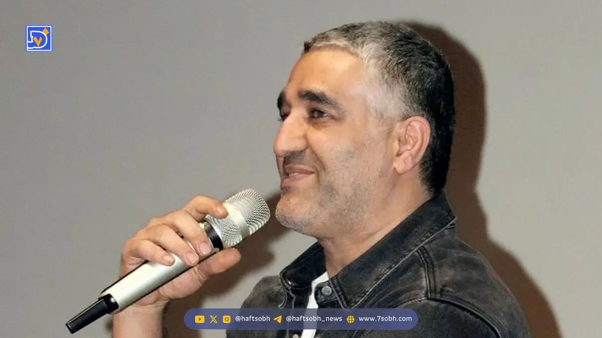 استوری معنادار خواهر پژمان جمشیدی