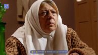 سفر در زمان | آلبوم عروسی ثریا قاسمی بی بی گوهر بچه مهندس