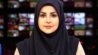بیوگرافی شعله همسر دوم قالیباف