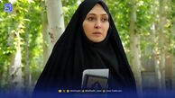 کارت عروسی لاکچری الهام حمیدی + عکس