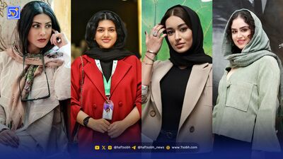 هانیه غلامی: آن طور که به نظر می‌رسیم، نیستیم!