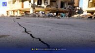 زلزله ۳.۳ ریشتری چغامیش خوزستان را لرزاند