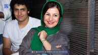 بیوگرافی نیما بانکی شوهر لیلی رشیدی