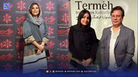 سحر دولتشاهی و پیمان قاسم‌خانی همبازی شدند