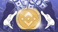 افزایش سرمایه‌گذاری شرکت‌های بورسی در توکن بایننس BNB و رشد قیمت آن