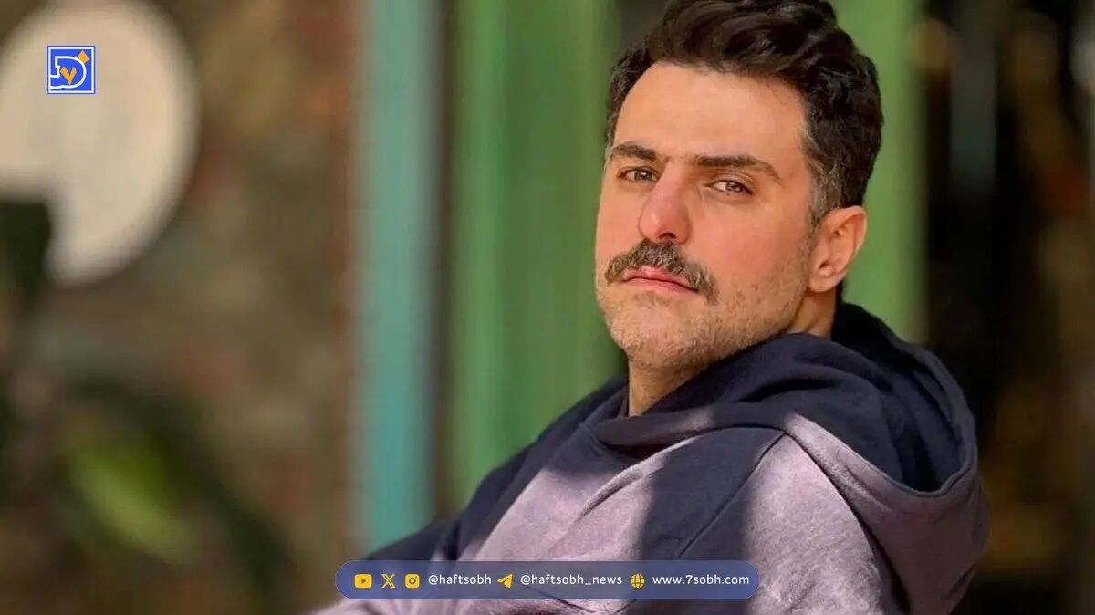 زندگی شخصی علی ضیا