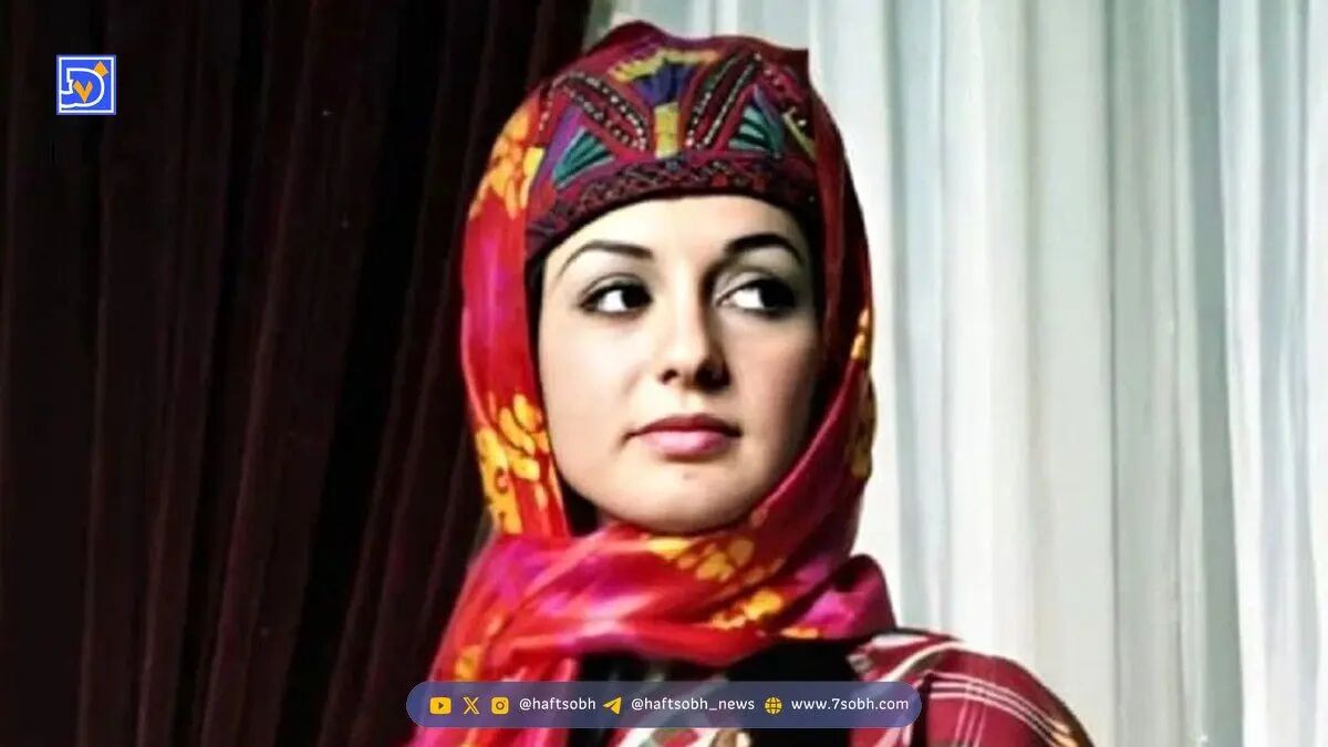 سفر در زمان | فائقه آتشین ملقب به گوگوش و برادرش؛ قاب خانوادگی از موسیقی ایران قدیم