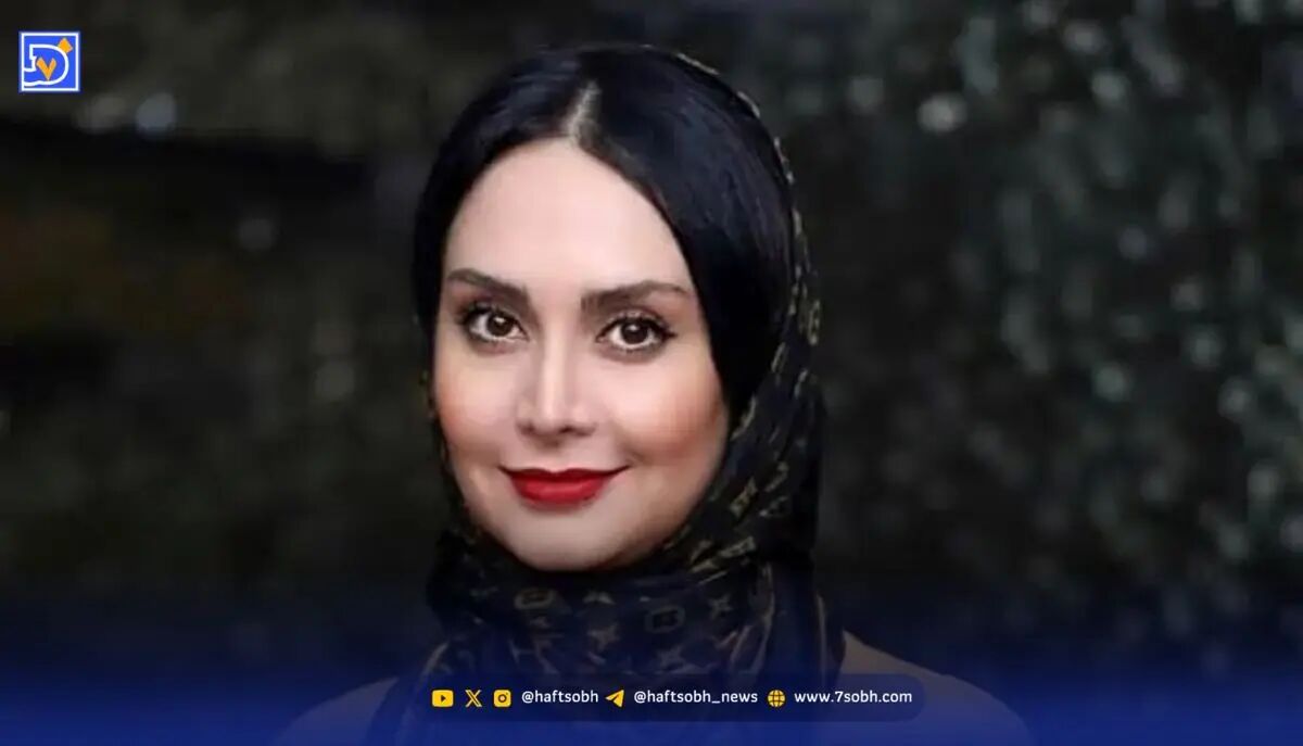 پیغام جنجالی بازیگر زن سریال ستایش علیه پژمان جمشیدی