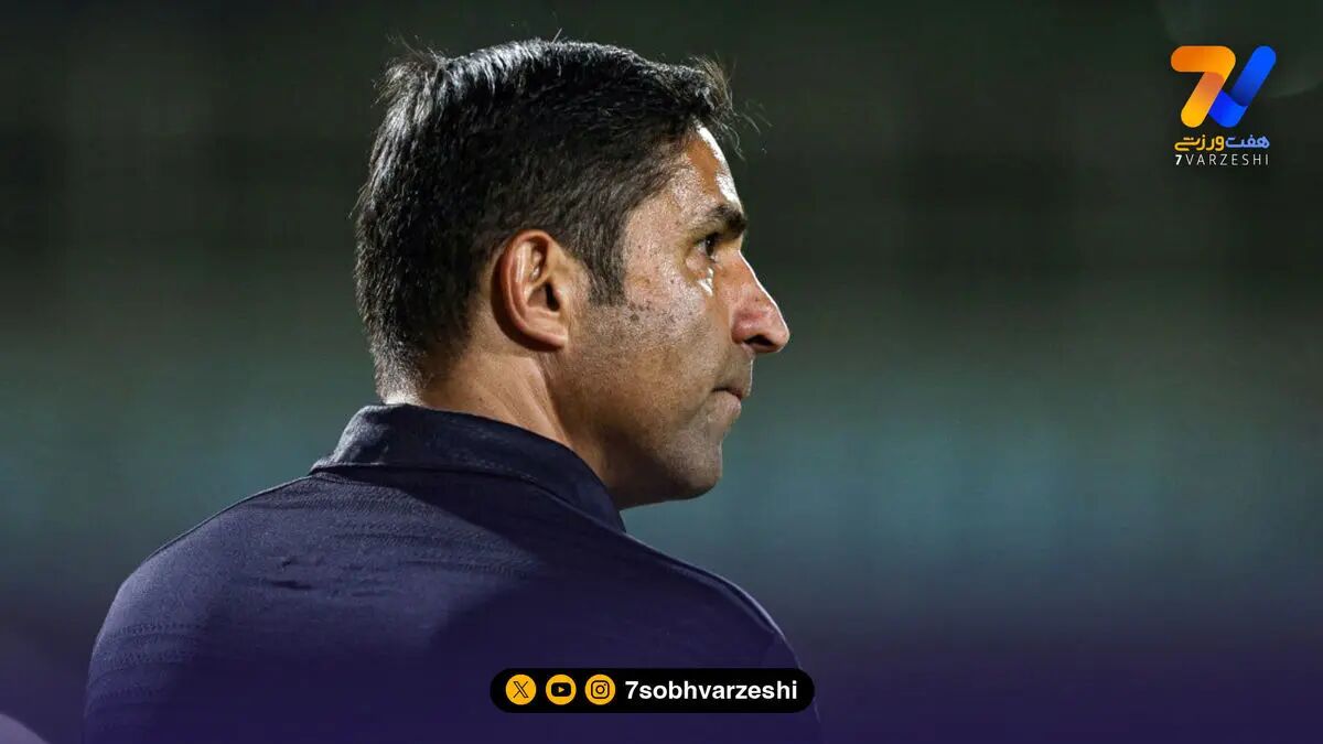 تشویق هاشمیان، دهن کجی هواداران به هیات مدیره پرسپولیس