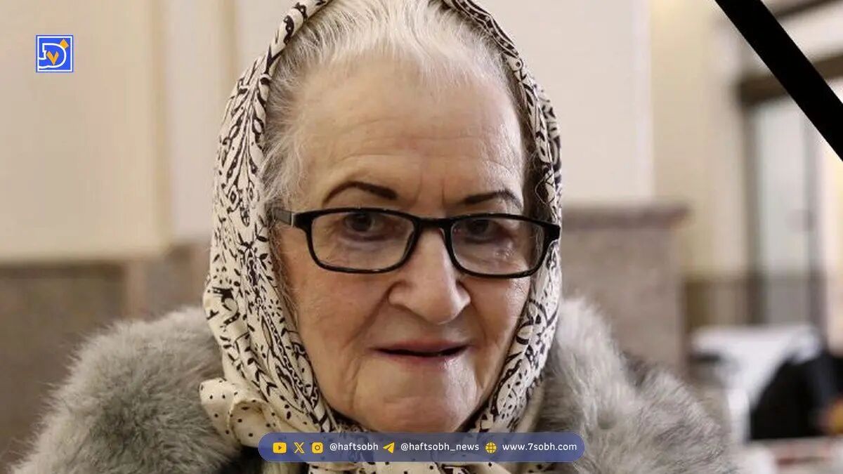 بیوگرافی تلخ ملکه سینما و تلویزیون