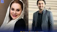 آلبوم عروسی آرام جعفری
