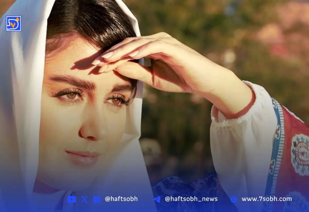 بیوگرافی افسانه پاکرو خانم بازیگر چشم رنگی