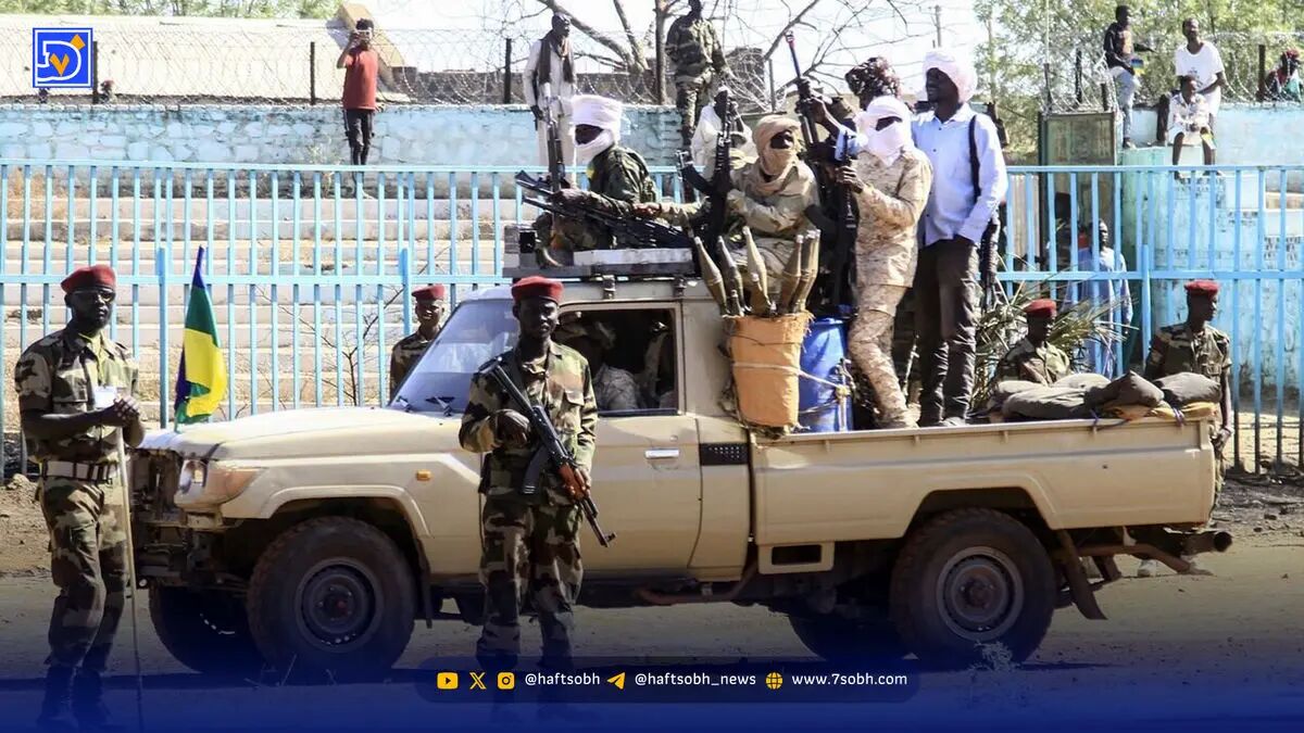در سودان چه می‌گذرد؟