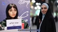 مهشید جوادی بازیگر سریال آنام : شخص متجاوز میتونه بسیار باشخصیت رفتار کنه ... فاصله‌اش رو هم با زنها حفظ کنه و... / اینو برای اونایی میگم که میگن محاله چنین اتفاقی بیوفته ...