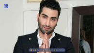 شام عاشقانه حسین تهی و همسر دهه هشتادی‌اش : ته چین مرغ دستپخت کد بانو