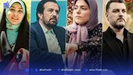 مجریانی که بازیگر شدند