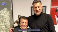 سفر در زمان | ایرج مهدیان، ستار و عباس قادری; دهه 50