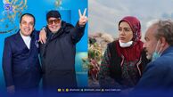 عصر سینما | شیرین سریال نون خ در جشنواره همام، عباس جمشیدی فر در تایلند