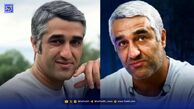 نگاهی به دکوراسیون ویلا شاهانه پژمان جمشیدی؛ از مبلمان کلاسیک چوبی تا آیینه و شعمدان برنزی و فنجان های طلاکوب