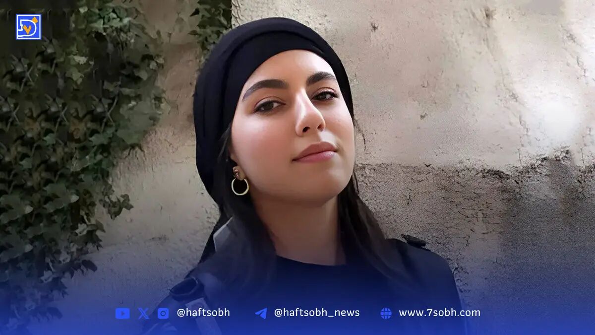 بیوگرافی الهه حسین نژاد دخترک مظلوم ایران/ بهمن فرزانه کی مجازات می‌شود؟