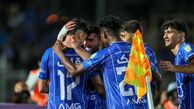 استقلال صدرنشین لیگ برتر ماند