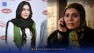 رونمایی از پدر و مادر واقعی آزاده زارعی سیندرلای تلویزیون