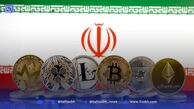 بررسی شکاف سیاست‌گذاری‌های رسمی و واقعیت‌های رمزارز در ایران